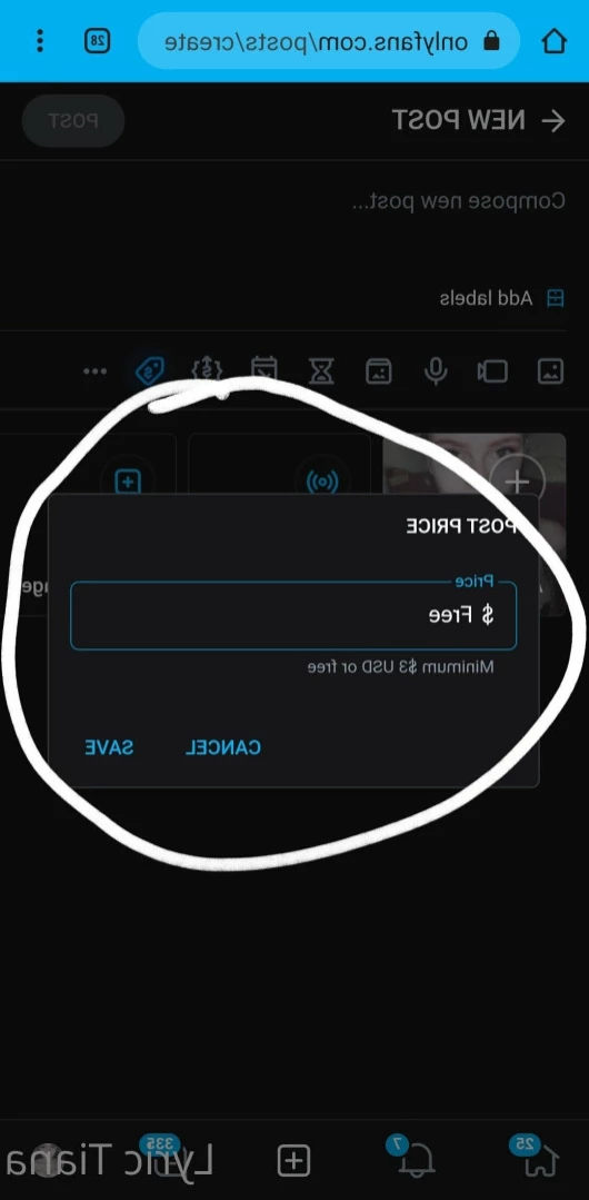 🌸Lyric Tiana🌸Top Creator🌸 [ lyrictiana ] Onlyfans leaked photo 13065727 on Hotleaks.tv