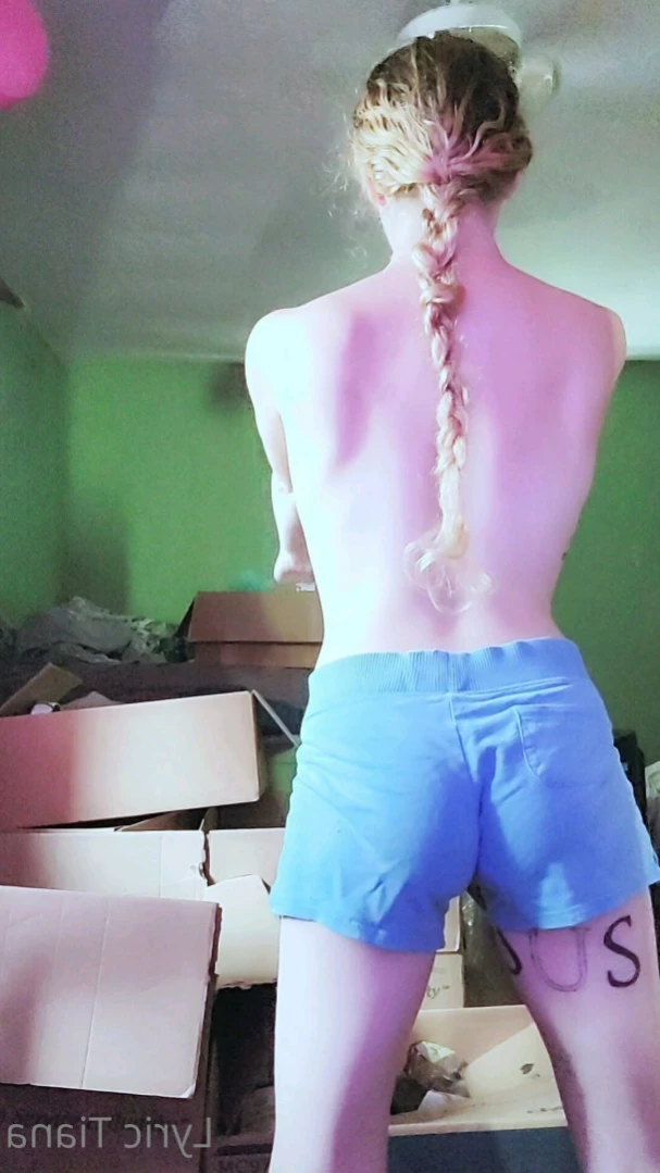 🌸Lyric Tiana🌸Top Creator🌸 [ lyrictiana ] Onlyfans leaked photo 13066015 on Hotleaks.tv