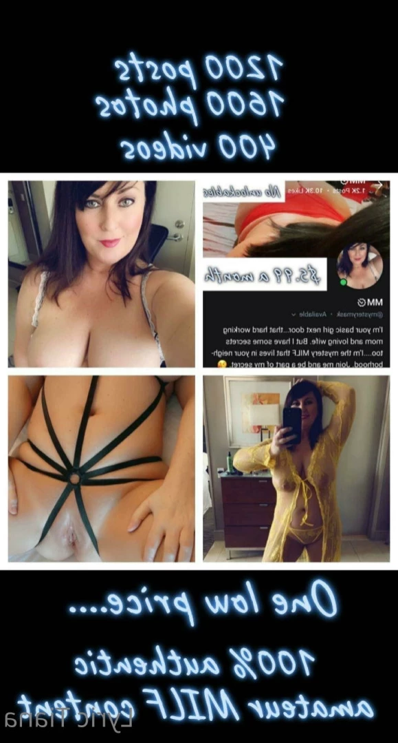🌸Lyric Tiana🌸Top Creator🌸 [ lyrictiana ] Onlyfans leaked photo 13066064 on Hotleaks.tv
