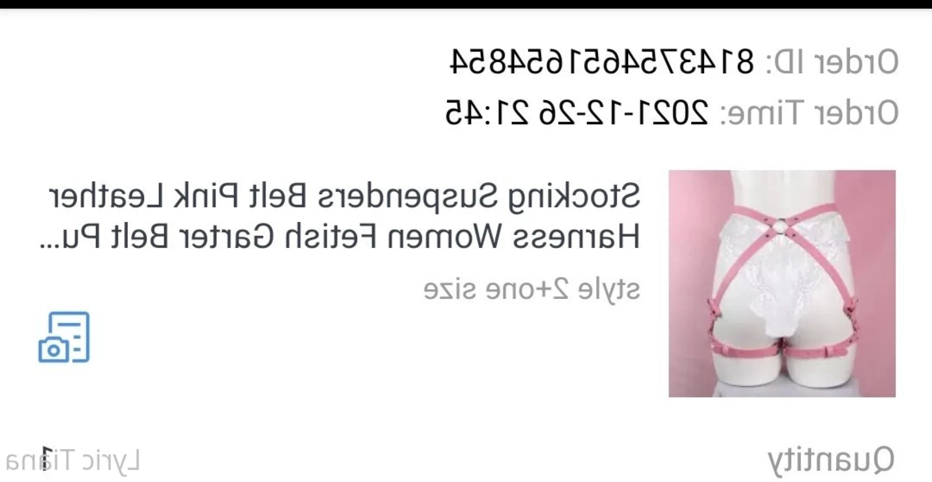 🌸Lyric Tiana🌸Top Creator🌸 [ lyrictiana ] Onlyfans leaked photo 13066338 on Hotleaks.tv