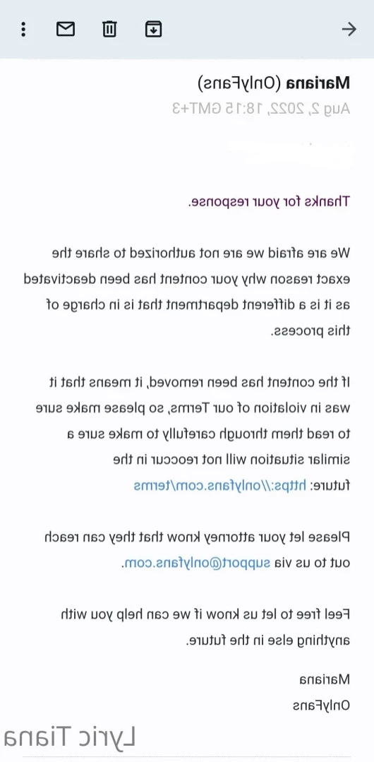 🌸Lyric Tiana🌸Top Creator🌸 [ lyrictiana ] Onlyfans leaked photo 13066410 on Hotleaks.tv