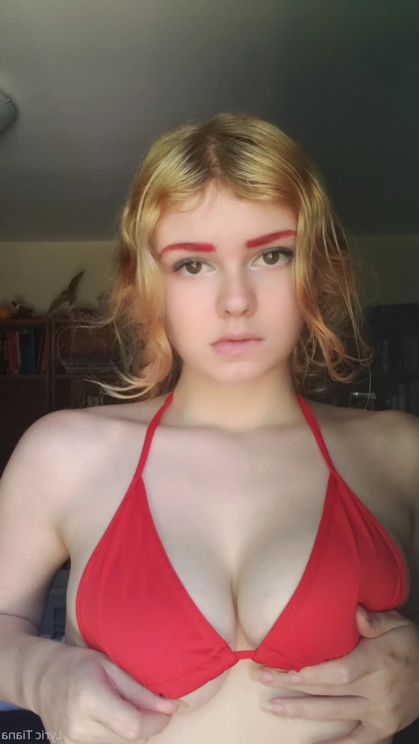 🌸Lyric Tiana🌸Top Creator🌸 [ lyrictiana ] Onlyfans leaked photo 13231731 on Hotleaks.tv