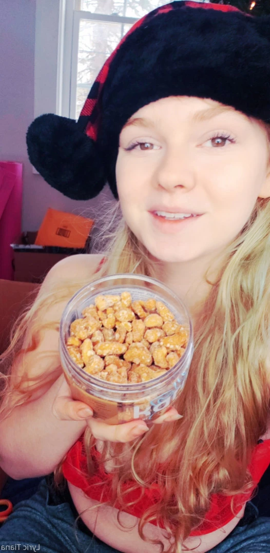 🌸Lyric Tiana🌸Top Creator🌸 [ lyrictiana ] Onlyfans leaked photo 13680790 on Hotleaks.tv