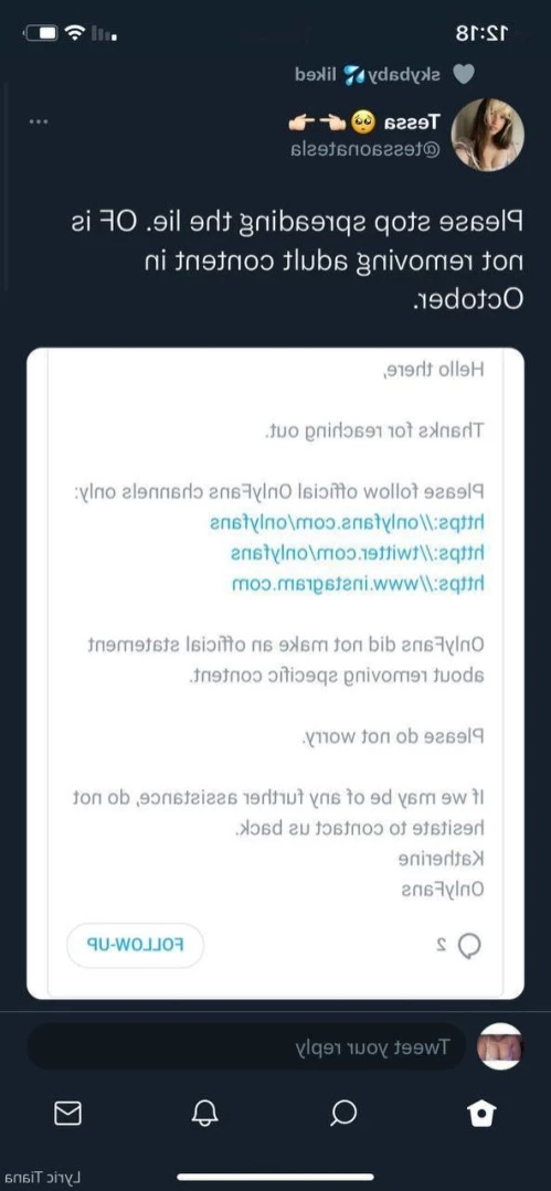 🌸Lyric Tiana🌸Top Creator🌸 [ lyrictiana ] Onlyfans leaked photo 13692372 on Hotleaks.tv