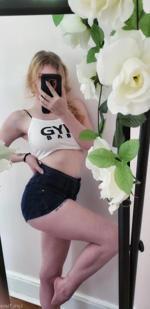 🌸Lyric Tiana🌸Top Creator🌸 [ lyrictiana ] Onlyfans leaked photo 13692702 on Hotleaks.tv