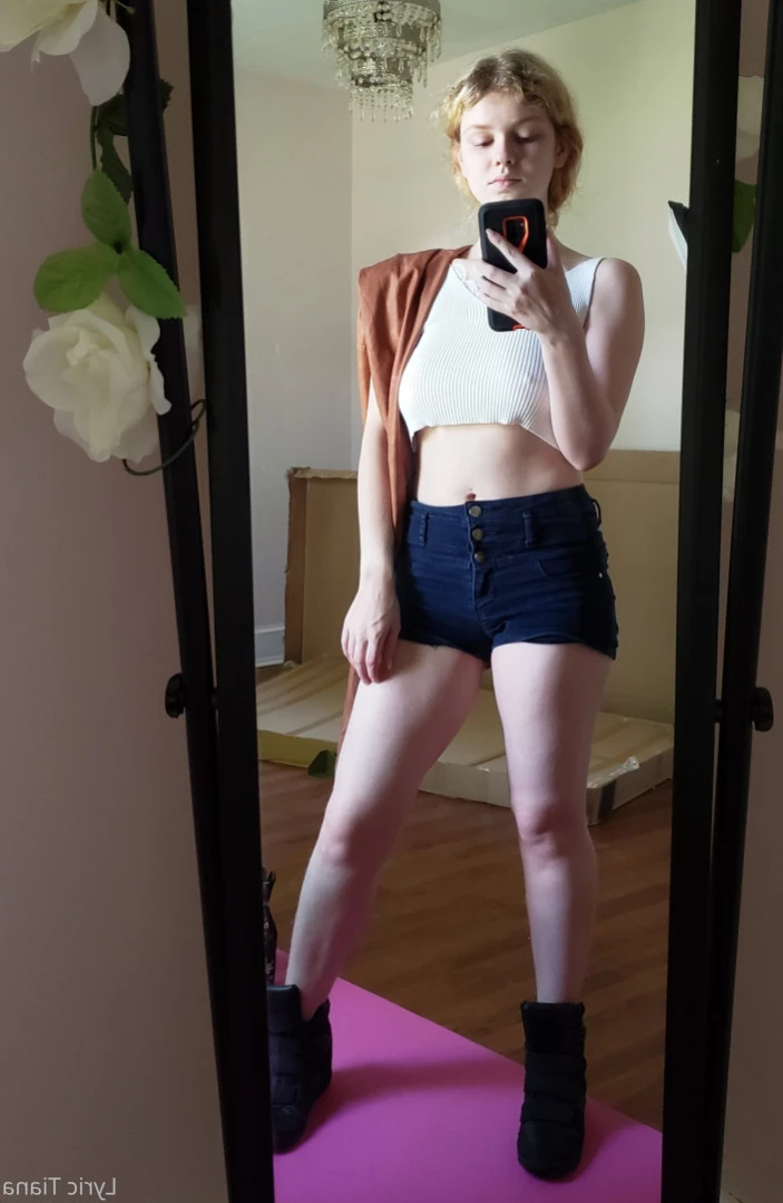 🌸Lyric Tiana🌸Top Creator🌸 [ lyrictiana ] Onlyfans leaked photo 13692982 on Hotleaks.tv