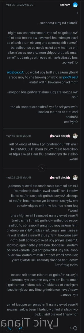 🌸Lyric Tiana🌸Top Creator🌸 [ lyrictiana ] Onlyfans leaked photo 13693001 on Hotleaks.tv