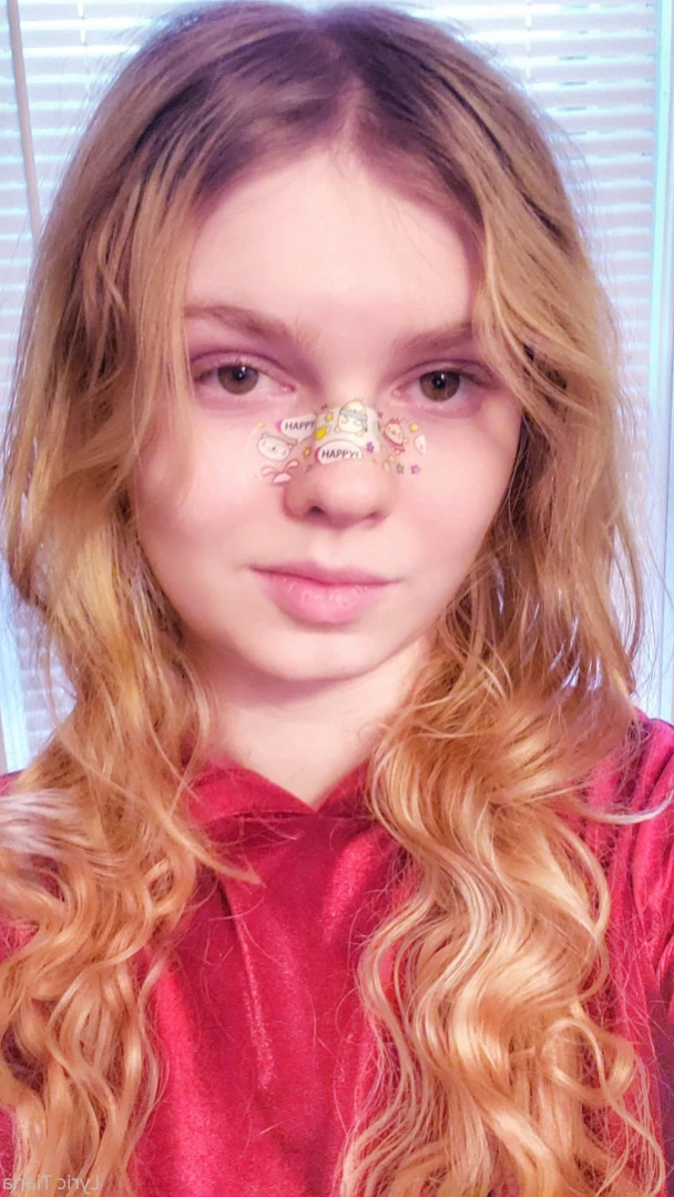 🌸Lyric Tiana🌸Top Creator🌸 [ lyrictiana ] Onlyfans leaked photo 13817309 on Hotleaks.tv