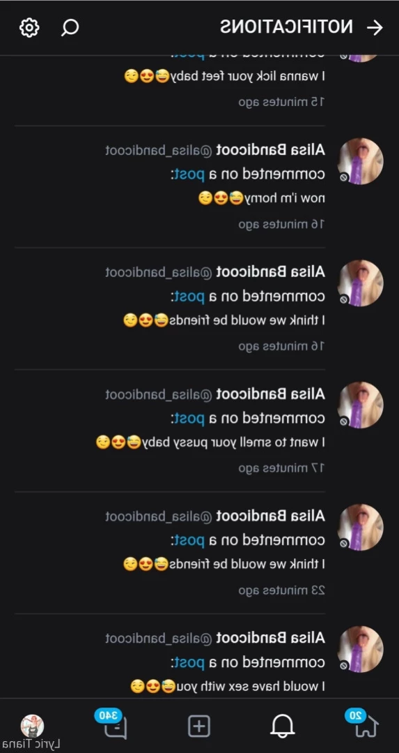 🌸Lyric Tiana🌸Top Creator🌸 [ lyrictiana ] Onlyfans leaked photo 14345775 on Hotleaks.tv
