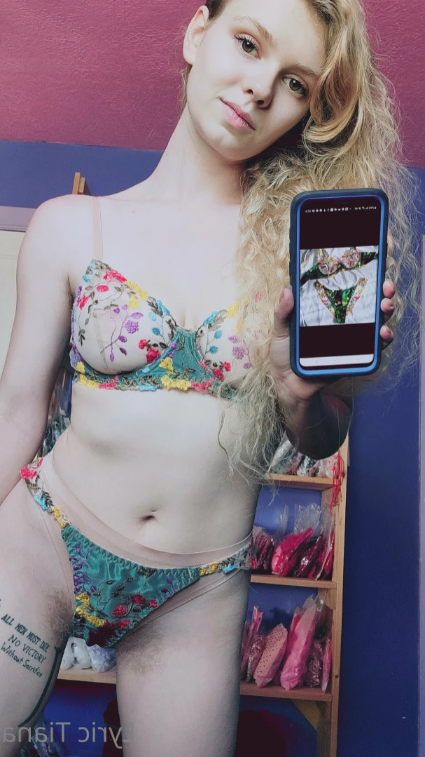 🌸Lyric Tiana🌸Top Creator🌸 [ lyrictiana ] Onlyfans leaked photo 14372417 on Hotleaks.tv