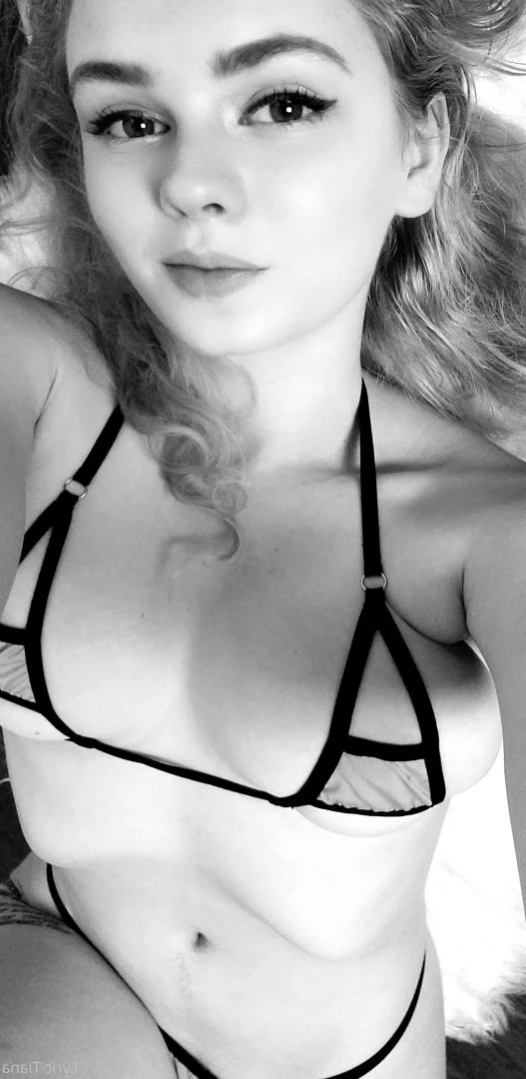 🌸Lyric Tiana🌸Top Creator🌸 [ lyrictiana ] Onlyfans leaked photo 14372685 on Hotleaks.tv