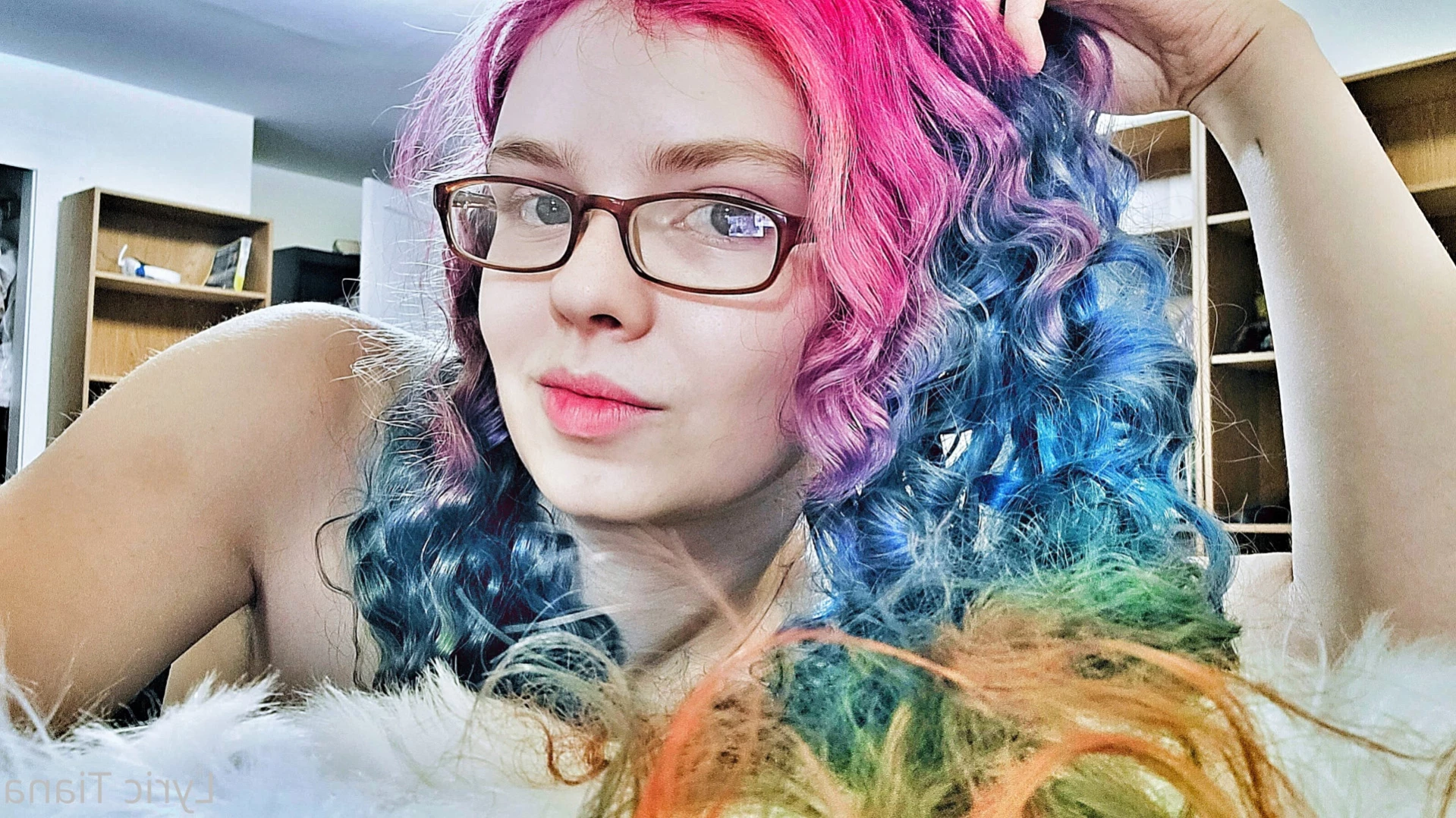 🌸Lyric Tiana🌸Top Creator🌸 [ lyrictiana ] Onlyfans leaked photo 14373597 on Hotleaks.tv