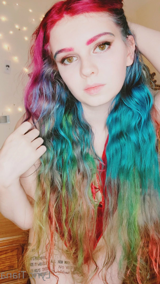 🌸Lyric Tiana🌸Top Creator🌸 [ lyrictiana ] Onlyfans leaked photo 14440177 on Hotleaks.tv