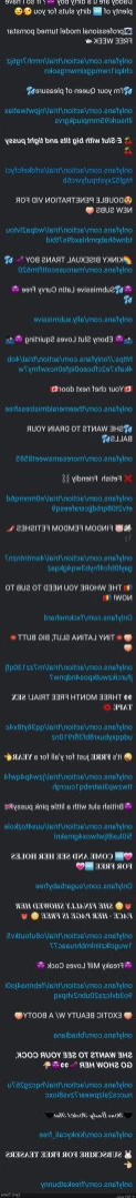 🌸Lyric Tiana🌸Top Creator🌸 [ lyrictiana ] Onlyfans leaked photo 14476821 on Hotleaks.tv
