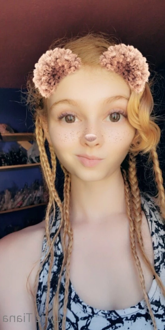 🌸Lyric Tiana🌸Top Creator🌸 [ lyrictiana ] Onlyfans leaked photo 14492682 on Hotleaks.tv