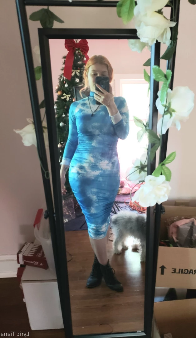 🌸Lyric Tiana🌸Top Creator🌸 [ lyrictiana ] Onlyfans leaked photo 14498568 on Hotleaks.tv