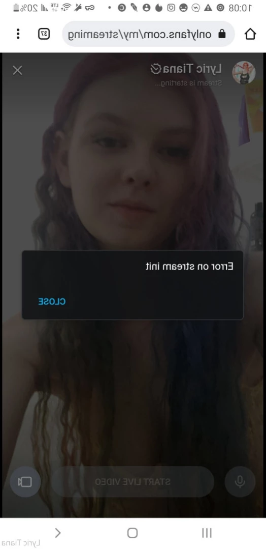 🌸Lyric Tiana🌸Top Creator🌸 [ lyrictiana ] Onlyfans leaked photo 14498574 on Hotleaks.tv