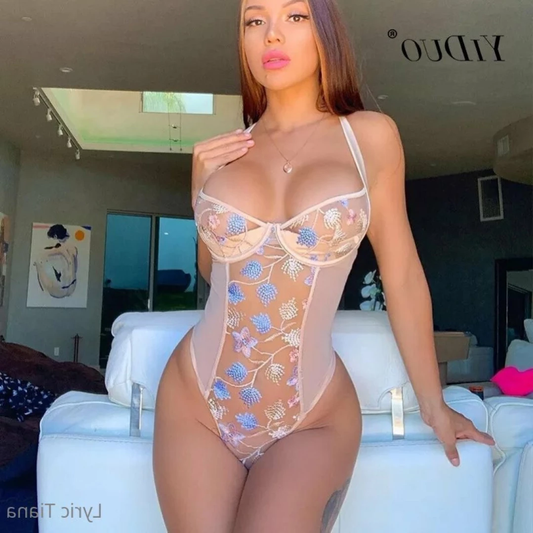 🌸Lyric Tiana🌸Top Creator🌸 [ lyrictiana ] Onlyfans leaked photo 14498610 on Hotleaks.tv