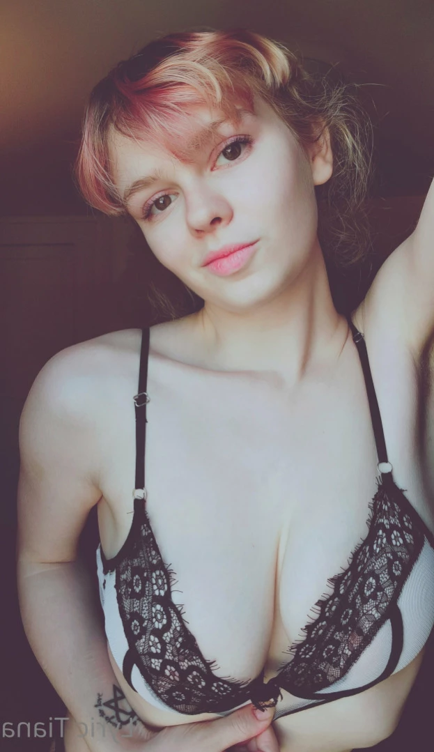 🌸Lyric Tiana🌸Top Creator🌸 [ lyrictiana ] Onlyfans leaked photo 14498813 on Hotleaks.tv