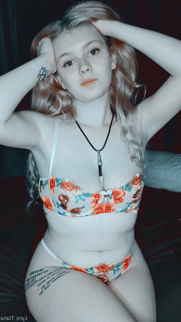 🌸Lyric Tiana🌸Top Creator🌸 [ lyrictiana ] Onlyfans leaked photo 14498888 on Hotleaks.tv