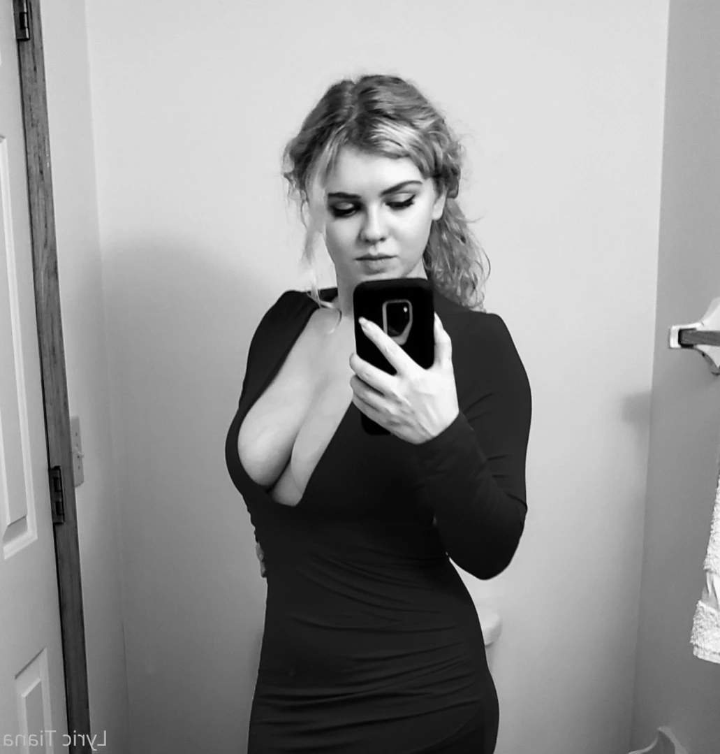 🌸Lyric Tiana🌸Top Creator🌸 [ lyrictiana ] Onlyfans leaked photo 14519259 on Hotleaks.tv
