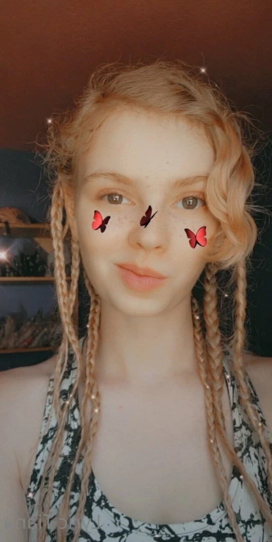🌸Lyric Tiana🌸Top Creator🌸 [ lyrictiana ] Onlyfans leaked photo 14608222 on Hotleaks.tv