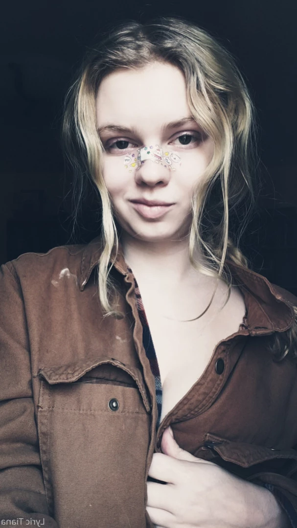 🌸Lyric Tiana🌸Top Creator🌸 [ lyrictiana ] Onlyfans leaked photo 14631011 on Hotleaks.tv