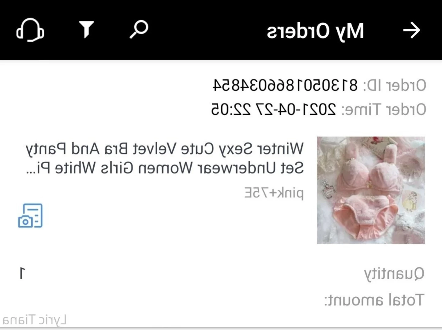 🌸Lyric Tiana🌸Top Creator🌸 [ lyrictiana ] Onlyfans leaked photo 14631028 on Hotleaks.tv