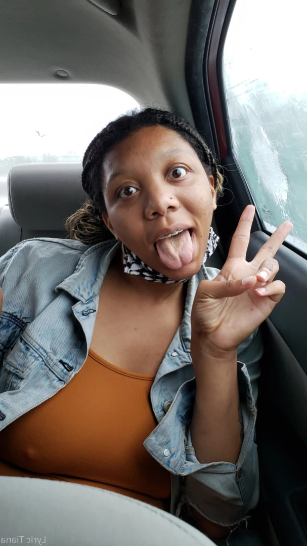 🌸Lyric Tiana🌸Top Creator🌸 [ lyrictiana ] Onlyfans leaked photo 14834597 on Hotleaks.tv