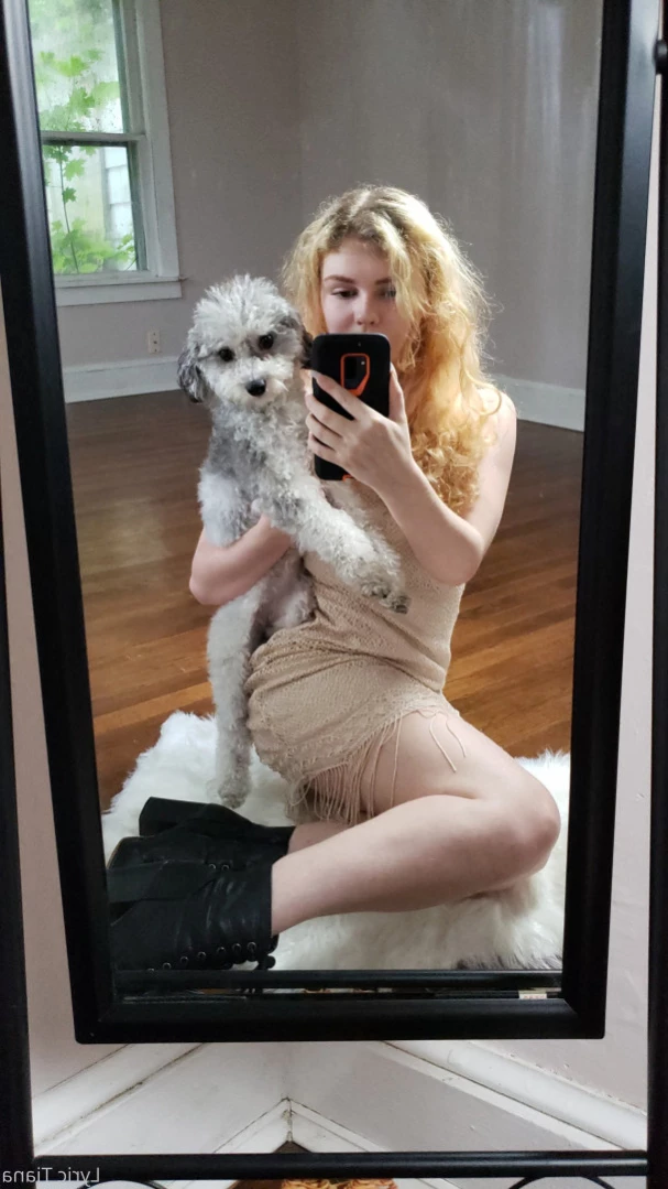 🌸Lyric Tiana🌸Top Creator🌸 [ lyrictiana ] Onlyfans leaked photo 14948814 on Hotleaks.tv