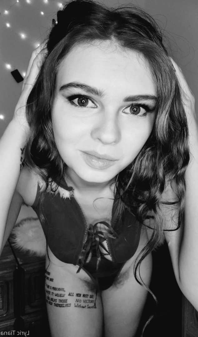 🌸Lyric Tiana🌸Top Creator🌸 [ lyrictiana ] Onlyfans leaked photo 15209550 on Hotleaks.tv