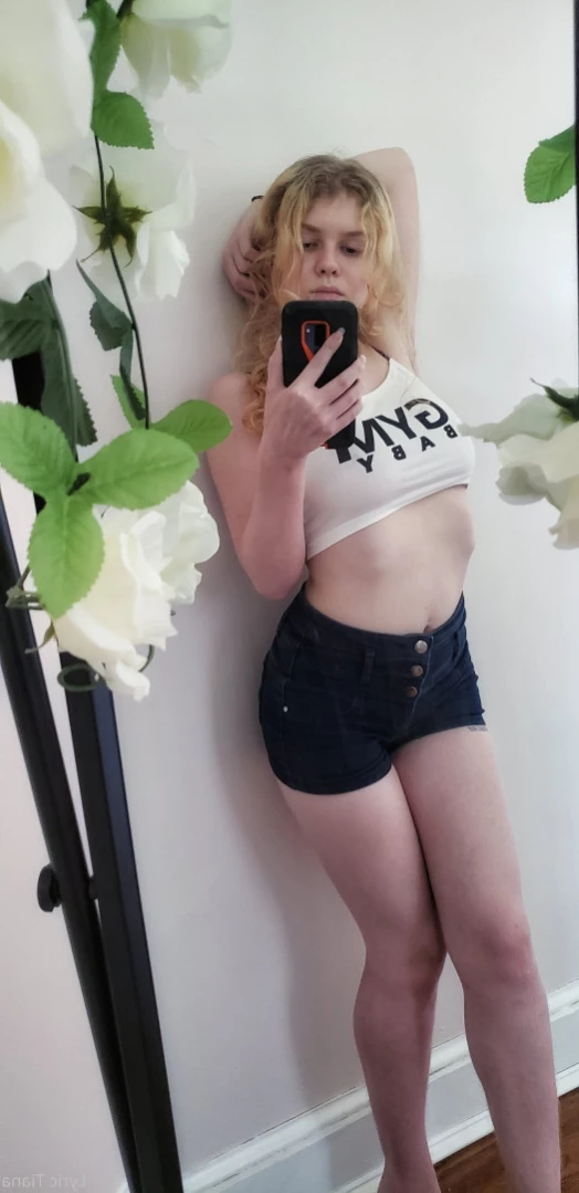 🌸Lyric Tiana🌸Top Creator🌸 [ lyrictiana ] Onlyfans leaked photo 15209917 on Hotleaks.tv