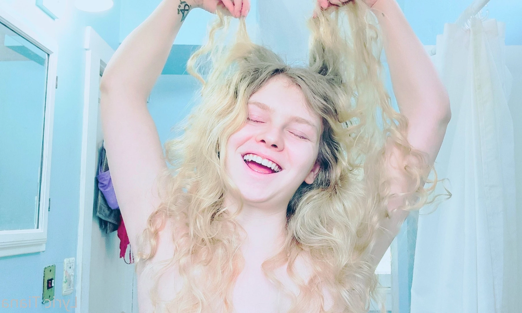 🌸Lyric Tiana🌸Top Creator🌸 [ lyrictiana ] Onlyfans leaked photo 15209983 on Hotleaks.tv