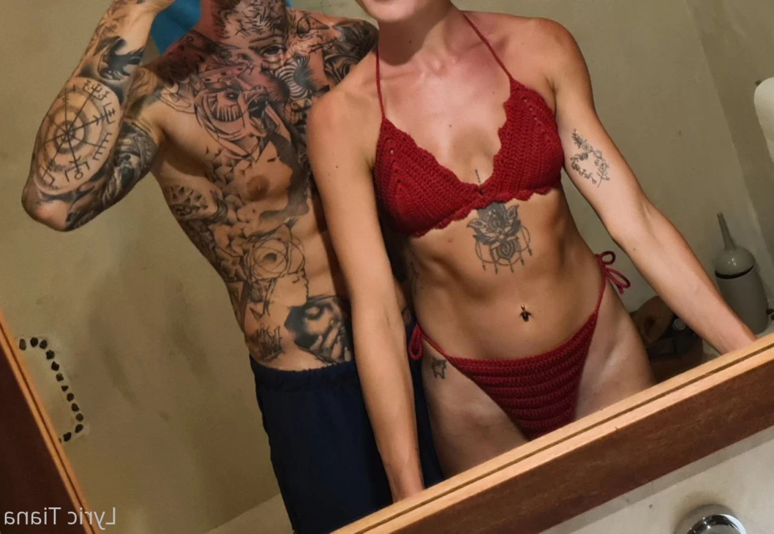 🌸Lyric Tiana🌸Top Creator🌸 [ lyrictiana ] Onlyfans leaked photo 15269718 on Hotleaks.tv