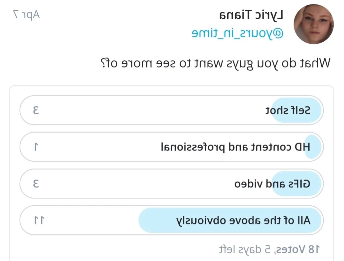 🌸Lyric Tiana🌸Top Creator🌸 [ lyrictiana ] Onlyfans leaked photo 15269813 on Hotleaks.tv