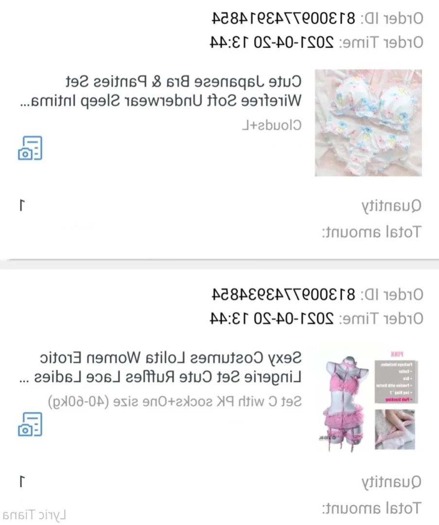 🌸Lyric Tiana🌸Top Creator🌸 [ lyrictiana ] Onlyfans leaked photo 15270002 on Hotleaks.tv