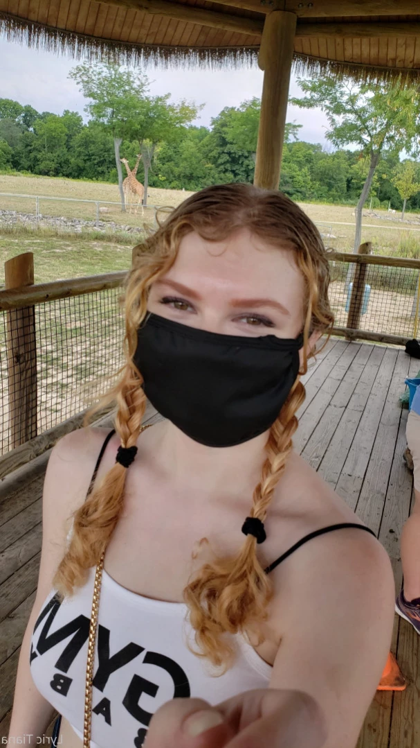 🌸Lyric Tiana🌸Top Creator🌸 [ lyrictiana ] Onlyfans leaked photo 15270321 on Hotleaks.tv