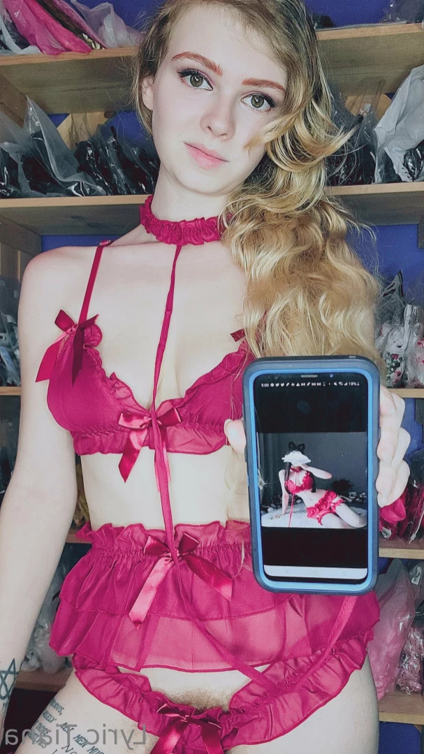 🌸Lyric Tiana🌸Top Creator🌸 [ lyrictiana ] Onlyfans leaked photo 15270457 on Hotleaks.tv