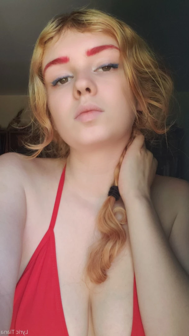 🌸Lyric Tiana🌸Top Creator🌸 [ lyrictiana ] Onlyfans leaked photo 15376129 on Hotleaks.tv