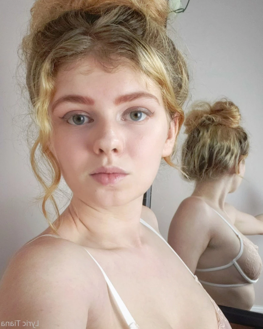 🌸Lyric Tiana🌸Top Creator🌸 [ lyrictiana ] Onlyfans leaked photo 15428733 on Hotleaks.tv