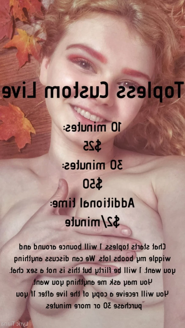 🌸Lyric Tiana🌸Top Creator🌸 [ lyrictiana ] Onlyfans leaked photo 15433061 on Hotleaks.tv