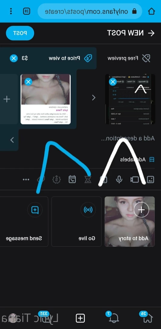 🌸Lyric Tiana🌸Top Creator🌸 [ lyrictiana ] Onlyfans leaked photo 15504576 on Hotleaks.tv