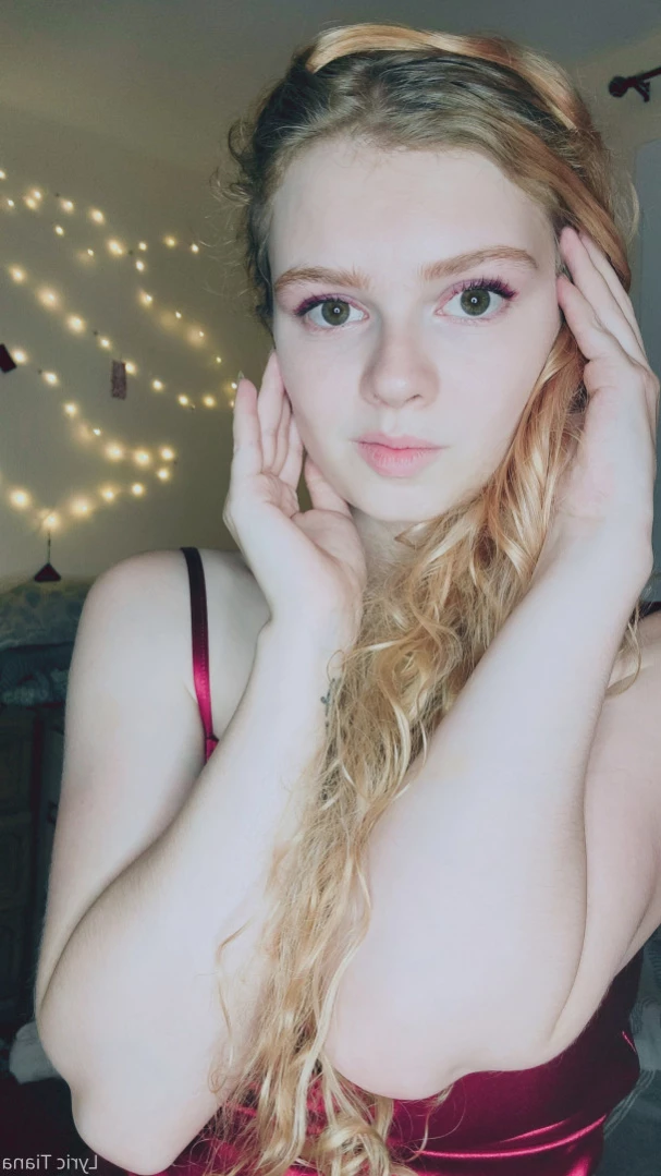 🌸Lyric Tiana🌸Top Creator🌸 [ lyrictiana ] Onlyfans leaked photo 15587533 on Hotleaks.tv