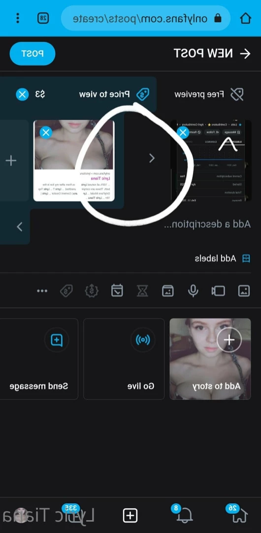 🌸Lyric Tiana🌸Top Creator🌸 [ lyrictiana ] Onlyfans leaked photo 15719985 on Hotleaks.tv