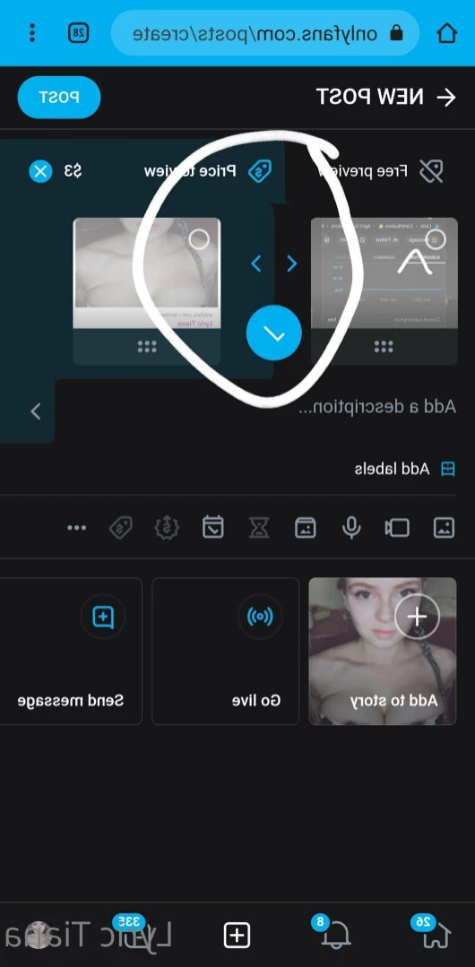 🌸Lyric Tiana🌸Top Creator🌸 [ lyrictiana ] Onlyfans leaked photo 15831894 on Hotleaks.tv