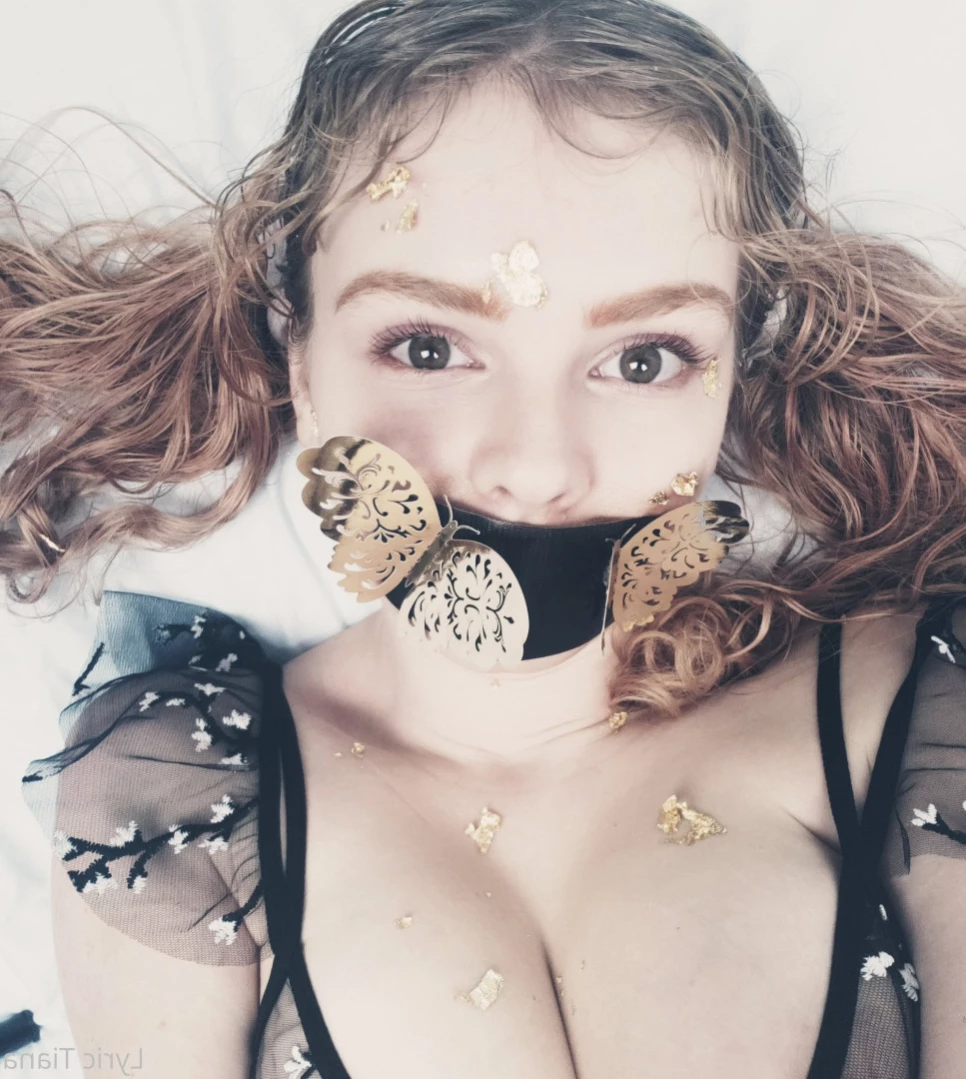 🌸Lyric Tiana🌸Top Creator🌸 [ lyrictiana ] Onlyfans leaked photo 15848271 on Hotleaks.tv