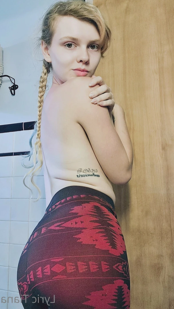 🌸Lyric Tiana🌸Top Creator🌸 [ lyrictiana ] Onlyfans leaked photo 15855631 on Hotleaks.tv
