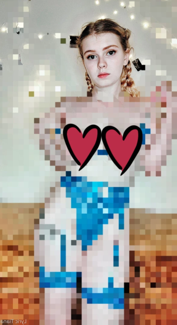 🌸Lyric Tiana🌸Top Creator🌸 [ lyrictiana ] Onlyfans leaked photo 15894811 on Hotleaks.tv