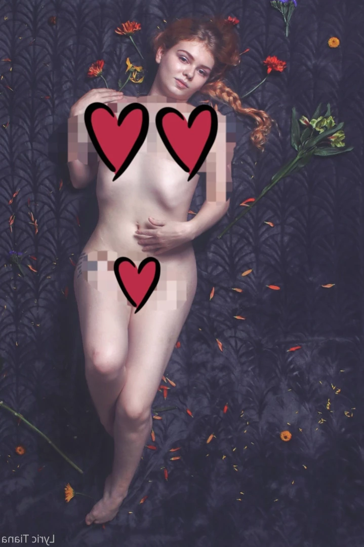 🌸Lyric Tiana🌸Top Creator🌸 [ lyrictiana ] Onlyfans leaked photo 15913547 on Hotleaks.tv