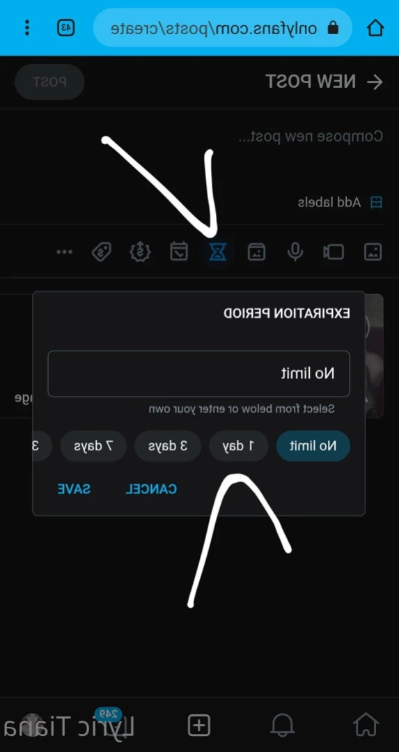 🌸Lyric Tiana🌸Top Creator🌸 [ lyrictiana ] Onlyfans leaked photo 15948554 on Hotleaks.tv